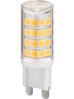 Goobay Led Compact Lamp, 3.5 W - (77427)