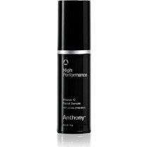 Anthony Logistics High Performance Vitamin C Ενυδατικό Serum Προσώπου με Βιταμίνη C 30ml