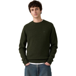 Levi's Ανδρικό Πουλόβερ Χακί A4320-0025