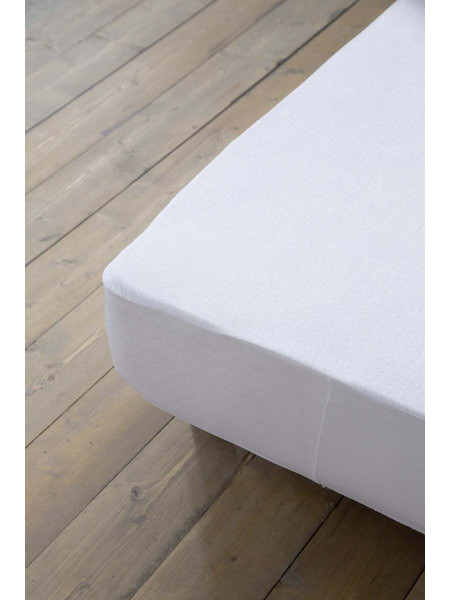 Επίστρωμα Υπέρδιπλο 160x200+40 Abbraccio - Terry Nima Home