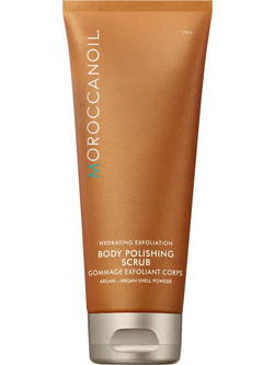 Moroccanoil Body Polishing Scrub Σώματος 200ml