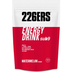 226ERS SUB9 Energy Drink Watermelon 1kg
