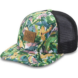 Dakine Ανδρικό Καπέλο Jockey με Δίχτυ Snapback Υφασμάτινο Πολύχρωμο 10000540
