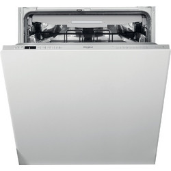 Whirlpool WKCIO 3T133 PFE Εντοιχιζόμενο Πλυντήριο Πιάτων για 14 Σερβίτσια 59.8cm
