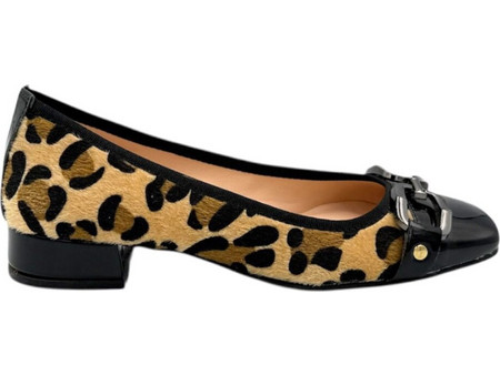 Γυναικεία Pumps Blondie 3244 ΛΕΟΠΑΡ