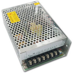 TPLE-04001N Switching τροφοδοτικό για ταινίες LED 12V 400VA (5.1.13) AMARAD
