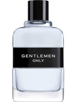 Givenchy Gentlemen Only Eau de Toilette 100ml