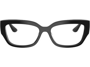 Vogue VO5639U W44 Ανδρικός Σκελετός Γυαλιών Οράσεως Κοκάλινος Μαύρος