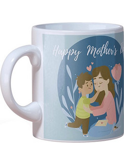 Κούπα για τη μαμά HAPPY MOTHERS DAY