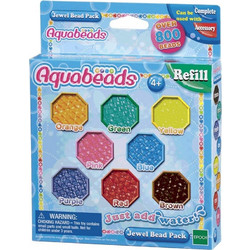 Aquabeads - Jewels Bead Pack (79178)