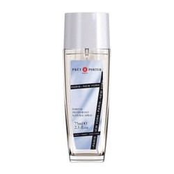 Pret A Porter Original Ανδρικό Αποσμητικό Spray Χωρίς Αλουμίνιο 75ml