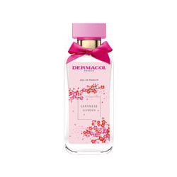 Dermacol Japanese Garden Eau de Parfum 50ml