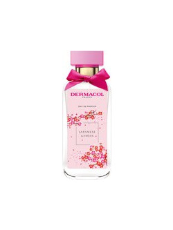 Dermacol Japanese Garden Eau de Parfum 50ml