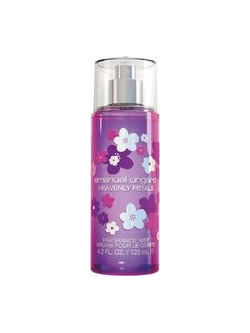 Emanuel Ungaro Heavenly Petals Body Mist 125ml