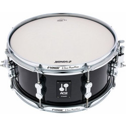 Sonor 13"x06" AQ2 Snare Drum TSB
