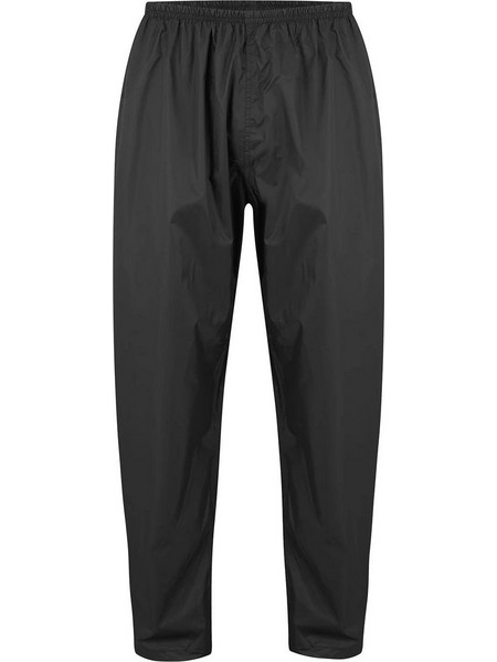 Mac In A Sac Overtrouser SS2020 Black Σύμμικτο Regular Ανδρικά