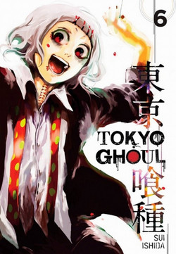 Tokyo Ghoul, Vol. 6