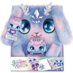 Fuzzy Diary - Agatha 12523 Nebulous Stars