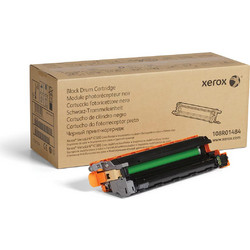Xerox 108R01484 Black Drum