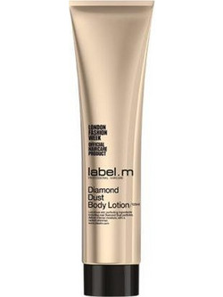 Label.m Diamond Dust Body Lotion 120ml