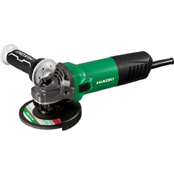 Hitachi G13SW Γωνιακός Τροχός Ρεύματος 1200W 125mm