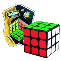 QyToys Magic Κύβος Ρούμπικ 3x3