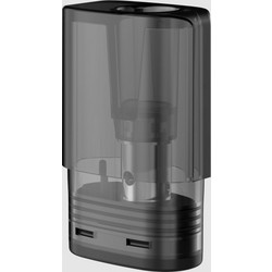 Aspire Vilter Ανταλλακτικό Cartridge (2 τεμάχια)