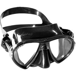 Cressi Sub Ocean Black