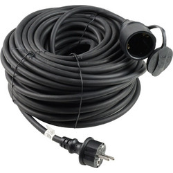 Technik Μπαλαντέζα 1 Θέσης 3x1,5mm2 H07RN-F IP44 16A 30m