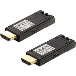 Lindy 38170 Fibre Optic HDMI Extender