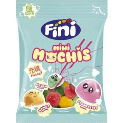 Fini Ζελεδάκια Mochis 90Gr 040.02.29.112