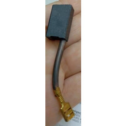 Καρβουνα για το Εκκεντρό Τριβείο 633079 Bulle Σετ 2τεμαχιων