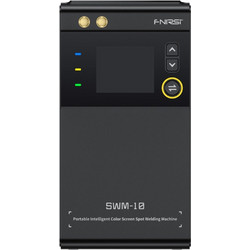 FNIRSI SWM-10 φορητή μηχανή συγκόλλησης σημείων 2-σε-1