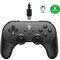 8bitdo Pro 2 Wired Controller Black