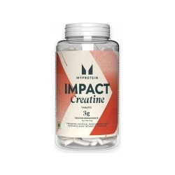 Myprotein Creatine Monohydrate 250 Ταμπλέτες