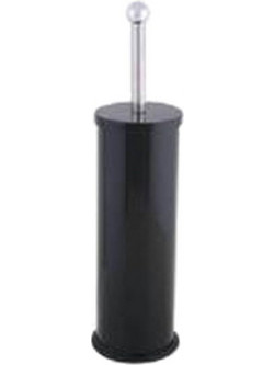 Πιγκάλ δαπέδου BLACK MATT 18812N