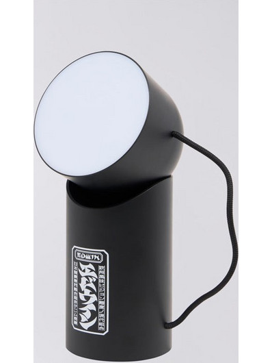 EDWIN X LEXON LAMP