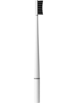 Piuma Pure White Soft Οδοντόβουρτσα Λευκή