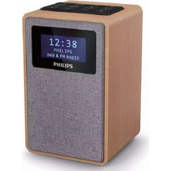 Philips TAR5005/10 Brown