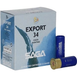 Saga Export 34gr 25τμχ
