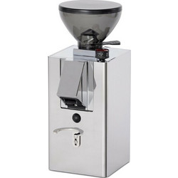 La Pavoni Μύλος Άλεσης Καφέ On Demand 310W με Χωρητικότητα Xοάνης 300gr
