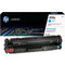 HP 410X Cyan Toner HP 410X Cyan Toner
