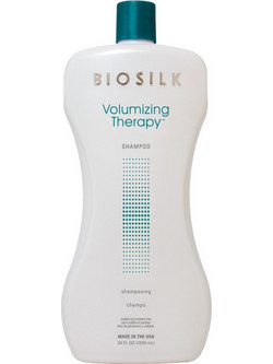 Biosilk Volumizing Therapy Σαμπουάν για Όγκο για Λεπτά Μαλλιά 1006ml