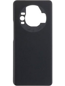Back Cover / Πίσω Καπάκι για Honor X9b Black