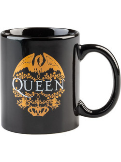 Queen mug 350ml