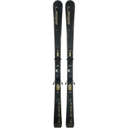 Πέδιλα ski Element 74W BLK SHIFTX EL 9.0 GW Elan Μαύρο