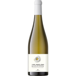 Κιντώνης Μαλαγουζιά Λευκό 750ml