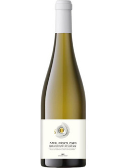 Κιντώνης Μαλαγουζιά Λευκό 750ml