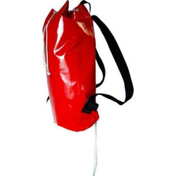 AVENTURE VERTICALE SAC KIT TRANSPORT PERSO PM SPELEO RED AVSP3703