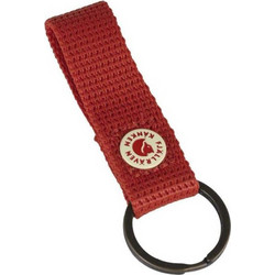 FJALLRAVEN KANKEN KEYRING TRUE RED 237853-334
